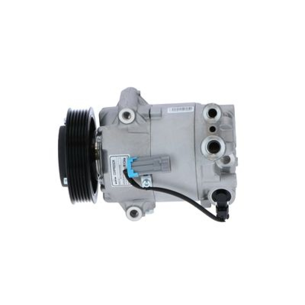 Компрессор кондиционера NRF 32781