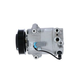 Компрессор кондиционера NRF 32781