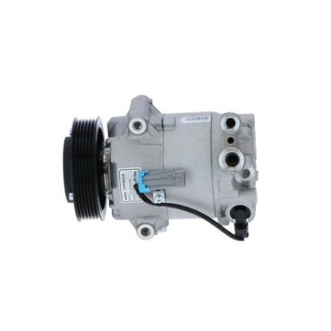 Компресор кондиціонера NRF 32781