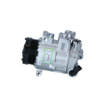 Компресор кондиціонера NRF 32817