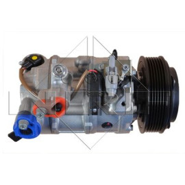 Компрессор кондиционера NRF 32825