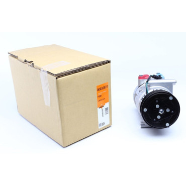 Компресор кондиціонера NRF 32827