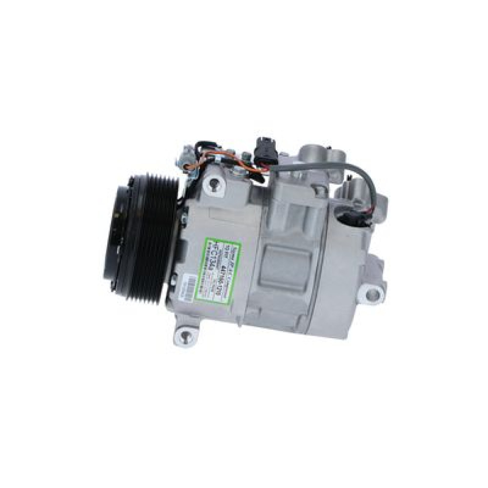 Компрессор кондиционера NRF 32833