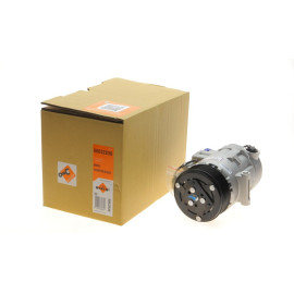 Компресор кондиціонера NRF 32836