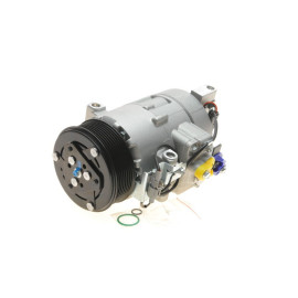 Компресор кондиціонера NRF 32836