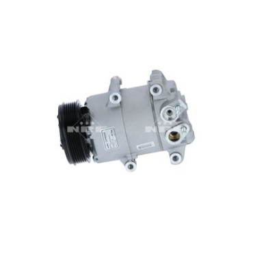 Компресор кондиціонера NRF 32840