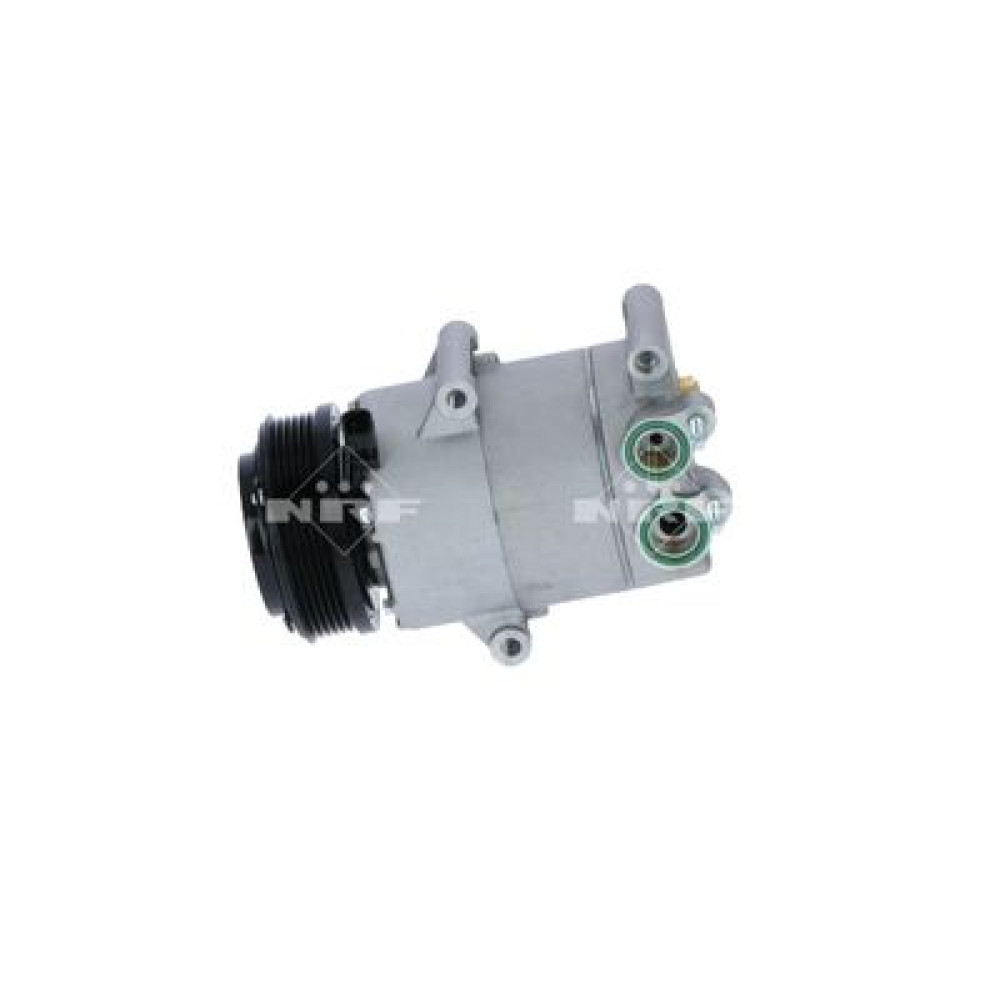 Компресор кондиціонера NRF 32841