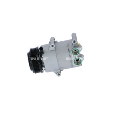 Компресор кондиціонера NRF 32841