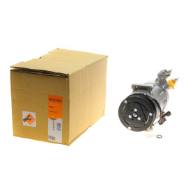 Компресор кондиціонера NRF 32843