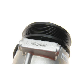 Компресор кондиціонера NRF 32843
