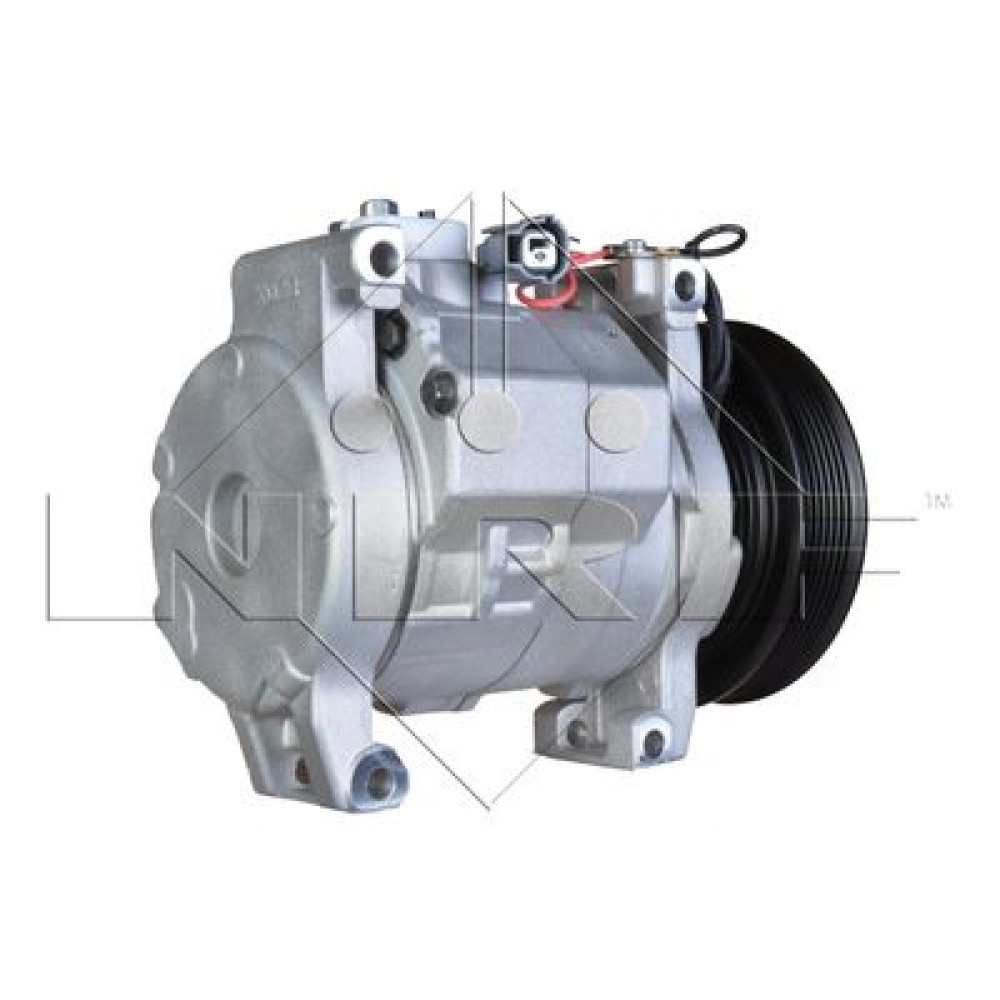 Компресор кондиціонера NRF 32881