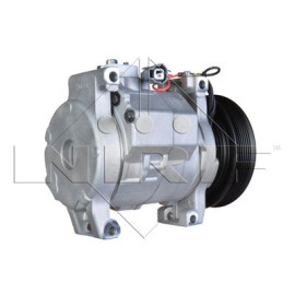 Компресор кондиціонера NRF 32881