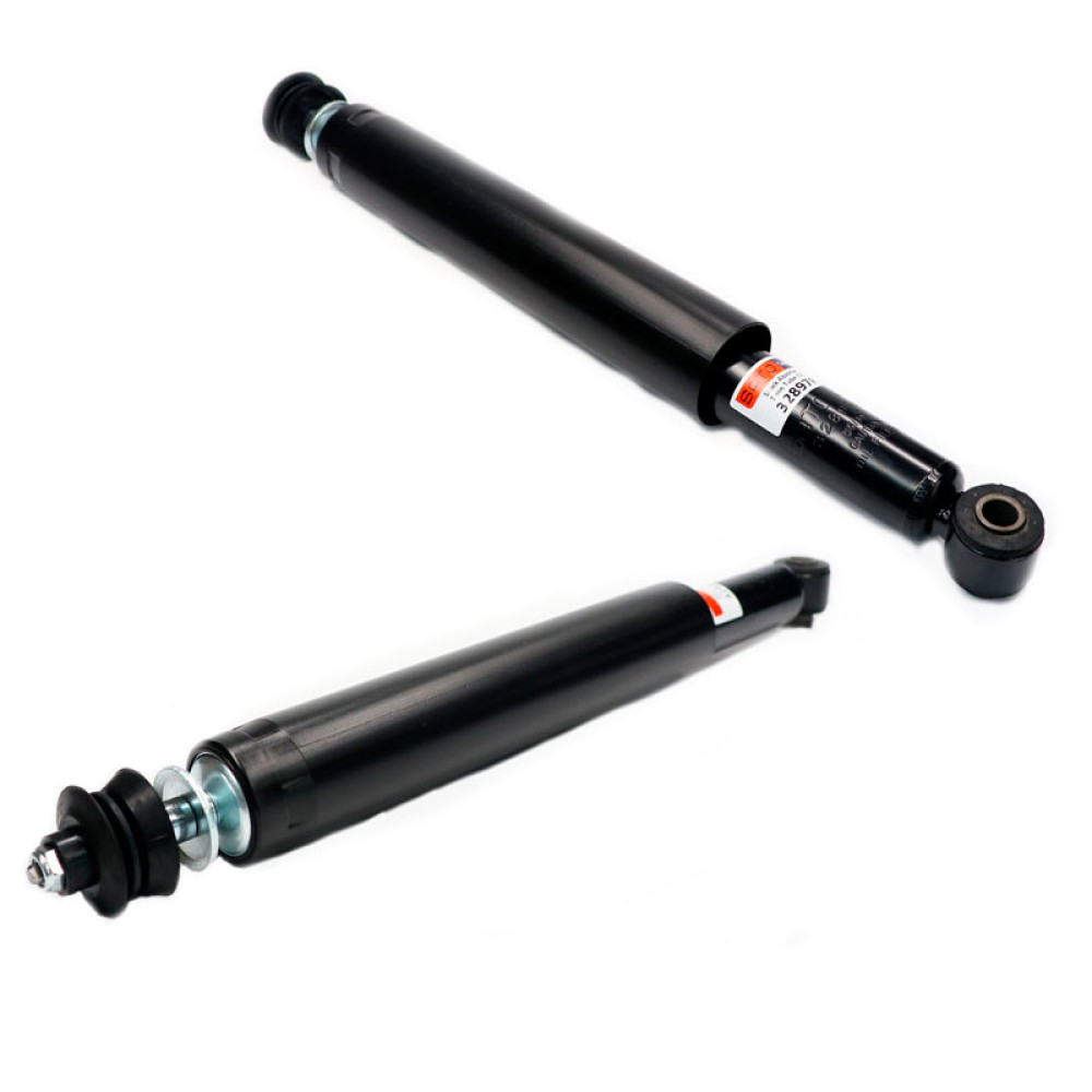 Амортизатор SATO TECH 32897r