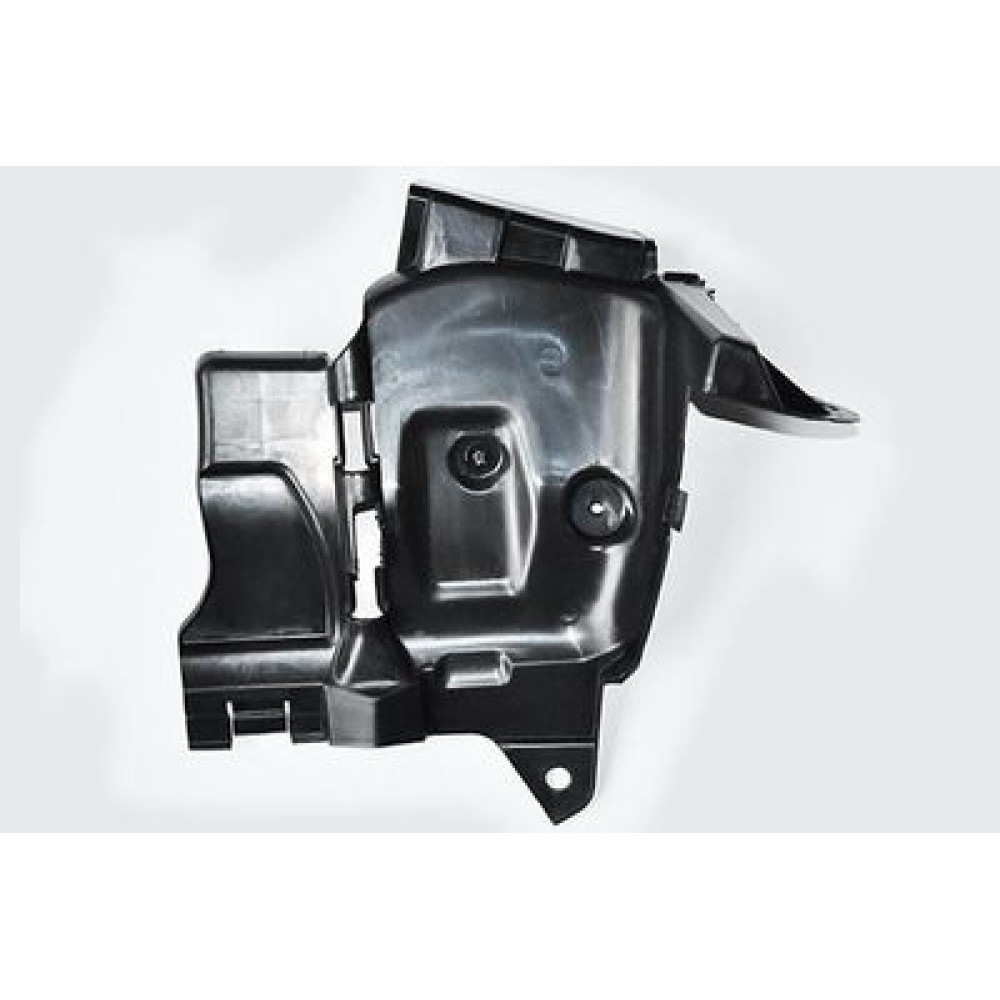 Захист бампера ASAM 32901