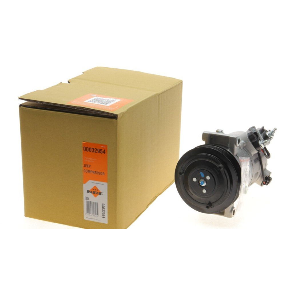 Компресор кондиціонера NRF 32954