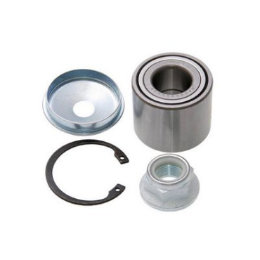 Поршень RENAULT KANGOO/MEGANE I 1.6/1.6ALK 97- (80mm/+0.5) MAHLE 0220601