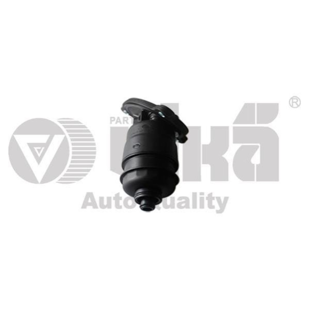 Фільтр АКПП VIKA 33011612501