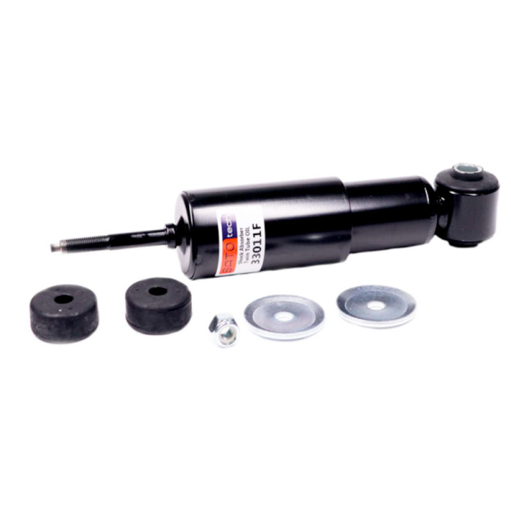 Амортизатор SATO TECH 33011f