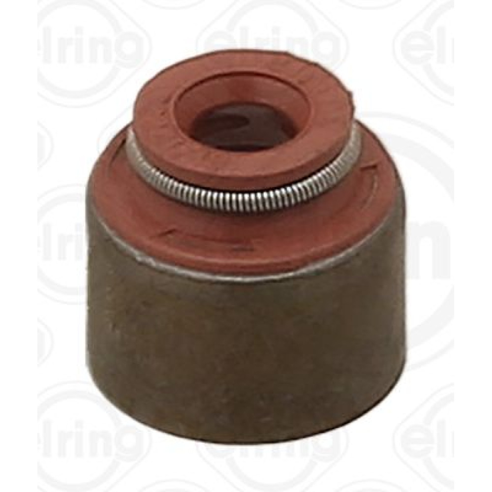 Сальник клапана впуск. Accent/Elamtra/Sportage 1.4-1.6 06- (5.5x9.8/12.85.x12) ELRING 330310