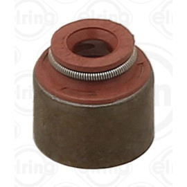 Сальник клапана впуск. Accent/Elamtra/Sportage 1.4-1.6 06- (5.5x9.8/12.85.x12) ELRING 330310