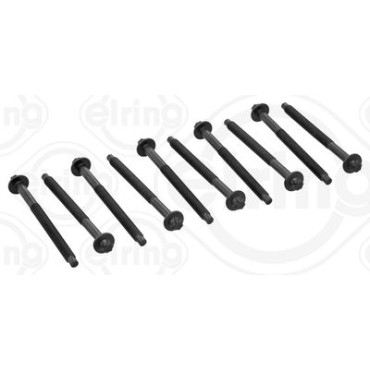 Болти головки блоку шт. ELRING 330390