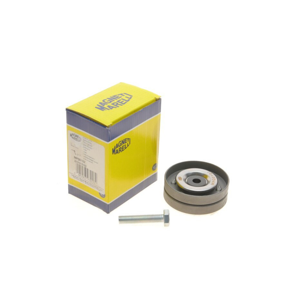 Ролик MAGNETI MARELLI 331316170102