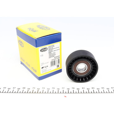 Натяжение ремня MAGNETI MARELLI 331316171235