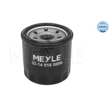 Фильтр масла MEYLE 33140160000