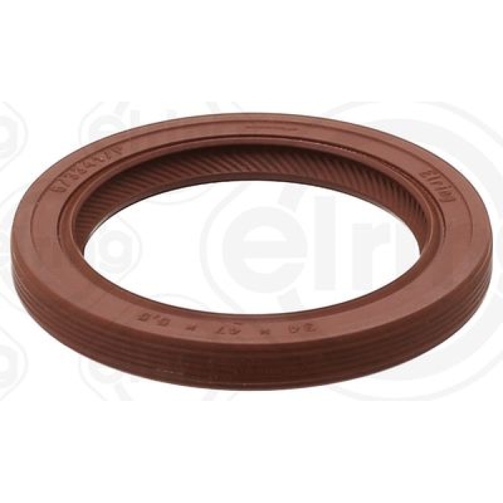 Сальник коленвала передний ELRING 331530
