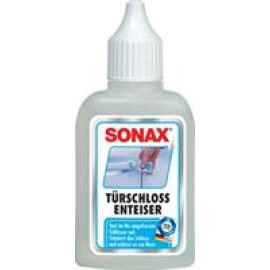 Размораживатель замков, 50 мл Sonax 331541