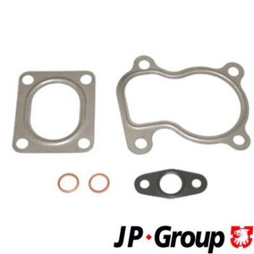 Прокладка турбіни комплект JP GROUP 3317751110