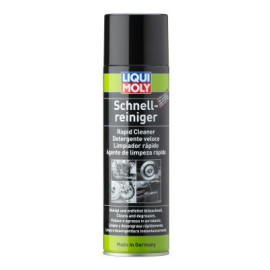 БЫСТРЫЙ ОЧИСТИТЕЛЬ SCHNELL-REINIGER LIQUI MOLY 3318