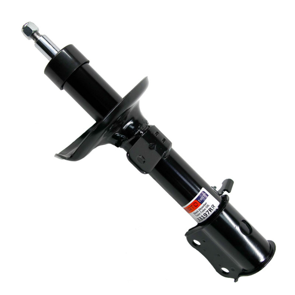 Амортизатор SATO TECH 33197rr