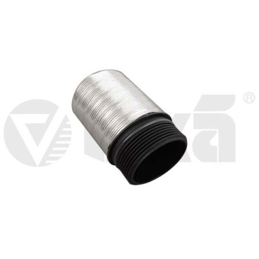 Крышка фильтра трансмиссии VIKA 33251786701