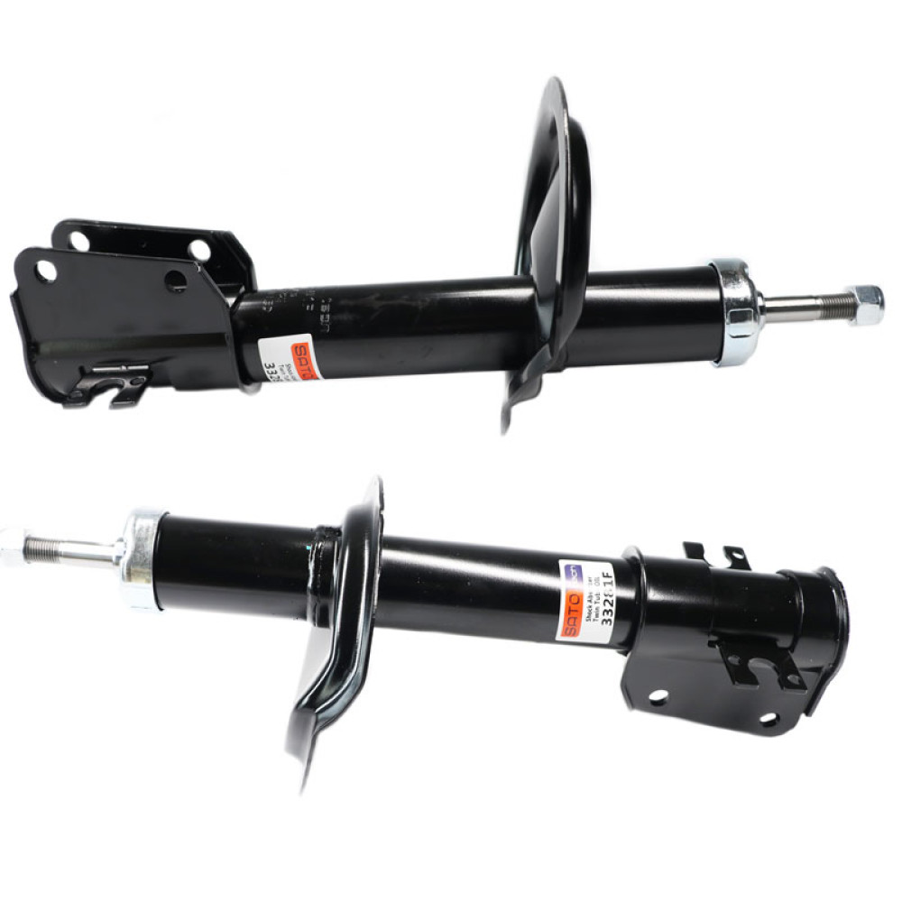 Амортизатор SATO TECH 33281f