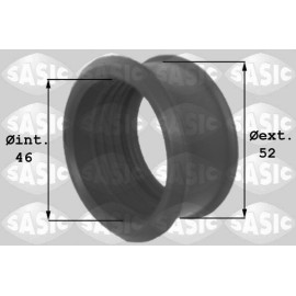 Патрубок SASIC 3330009