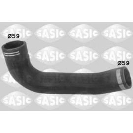 SASIC 3330018 Патрубок SASIC 3330018
