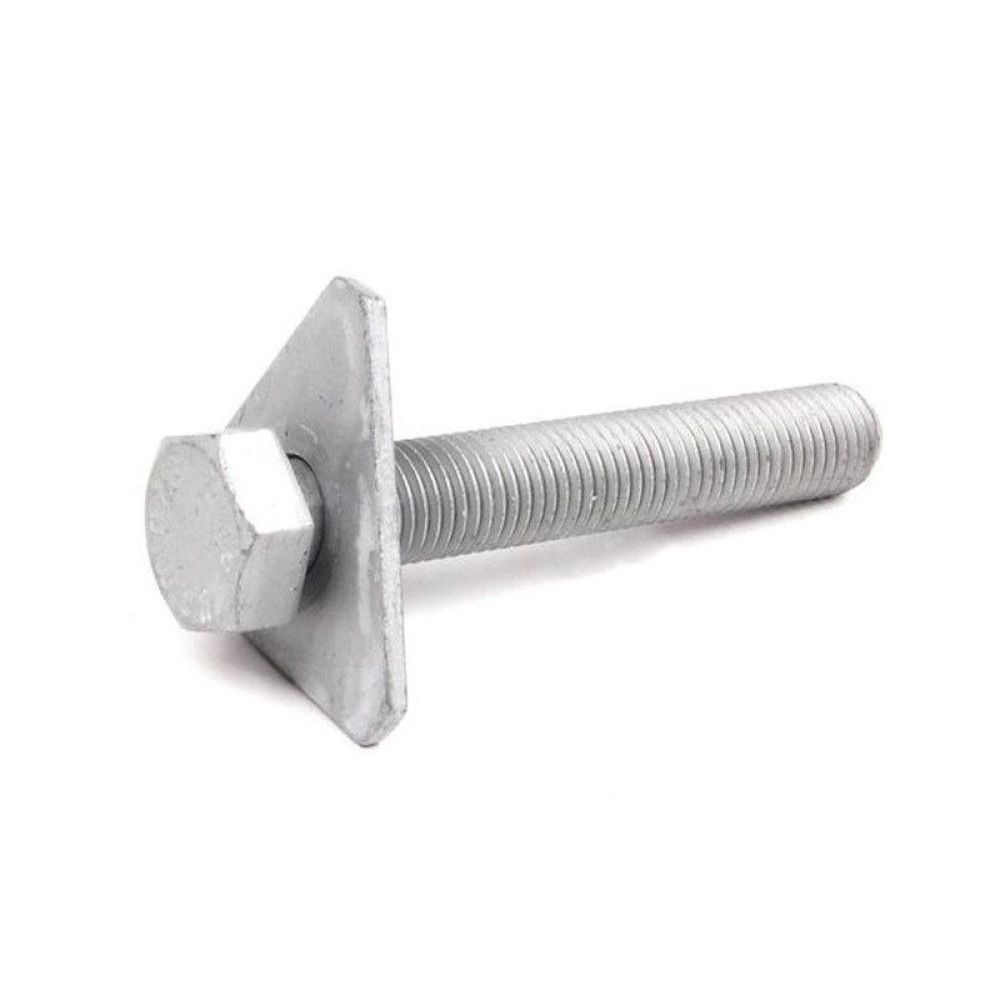 Болт M12x1.5x74-10. BMW 33306793891