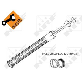 Осушитель кондиционера NRF 33328