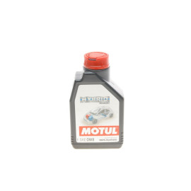 Масло моторное синтетическое для авто NGEN Hybrid 0W8 1L MOTUL 333401