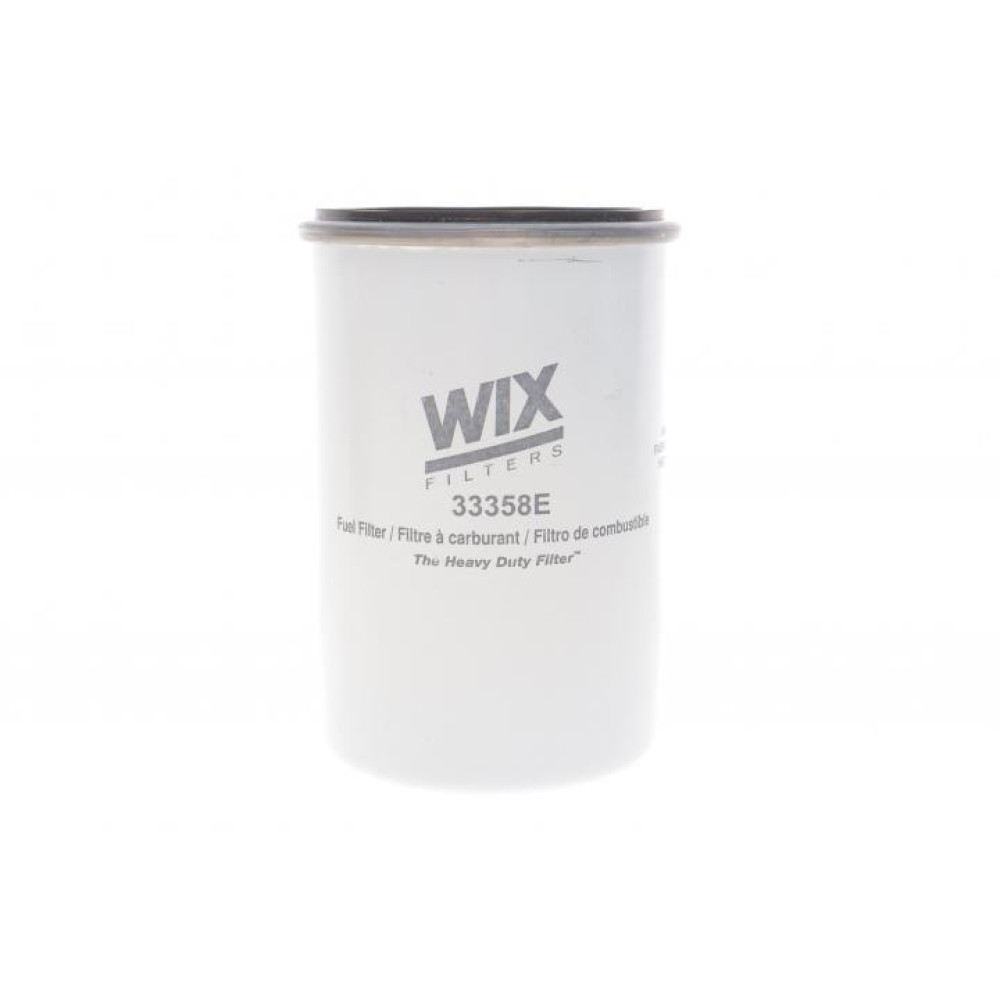 Фільтр паливний WIX 33358e