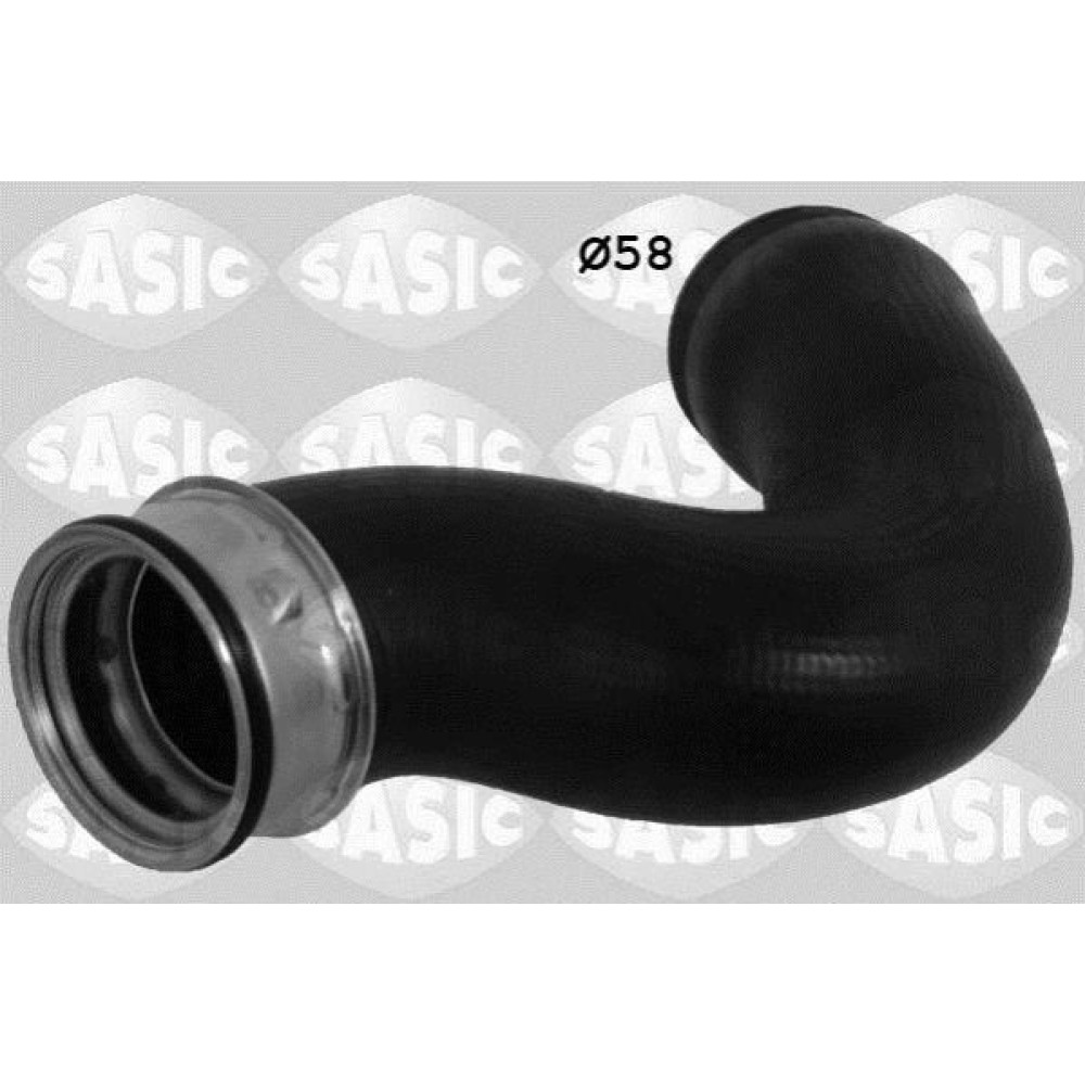 Патрубок SASIC 3336002