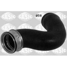 Патрубок SASIC 3336002