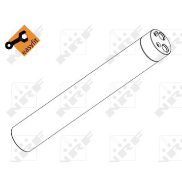 Осушувач кондиціонера NRF 33362