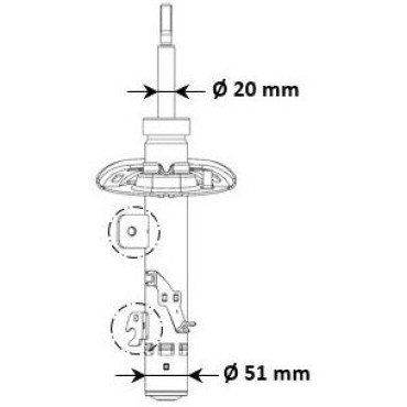 Комплект зчеплення AISIN ckevw21r