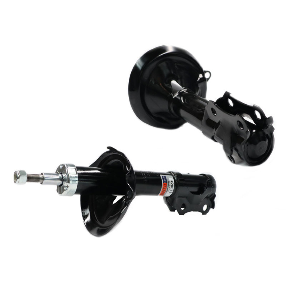 SATO Амортизатор VW POLO, Chery Amulet масл, Zaz Forza SATO TECH 33380f