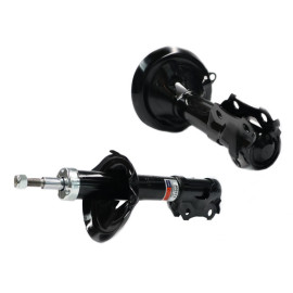 SATO Амортизатор VW POLO, Chery Amulet масл, Zaz Forza SATO TECH 33380f