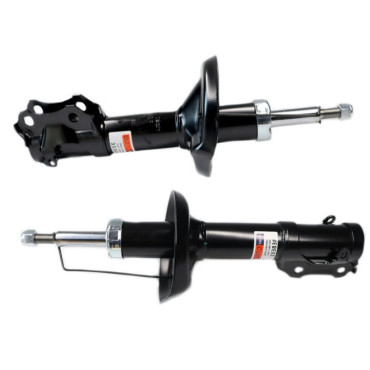 Амортизатор SATO TECH 33383f