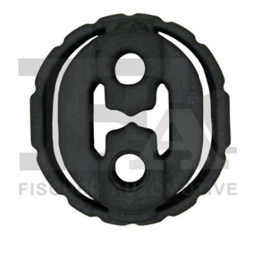 Резинка глушителя FA1 333930