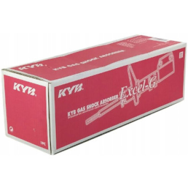 Амортизатор KYB 3340193